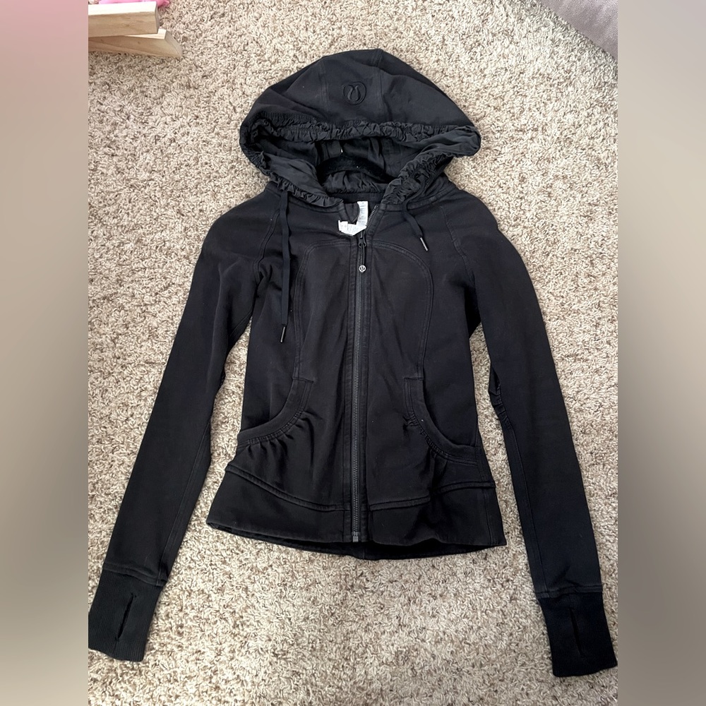 Lululemon jacket
